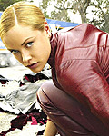 Kristanna Loken